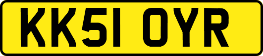 KK51OYR