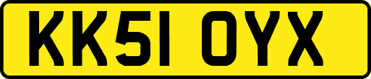 KK51OYX