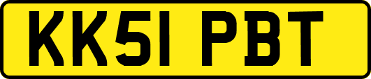KK51PBT