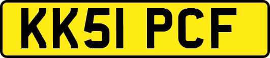 KK51PCF
