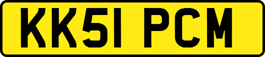 KK51PCM