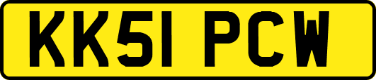 KK51PCW