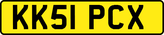 KK51PCX