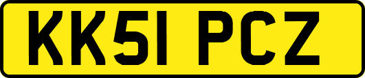 KK51PCZ