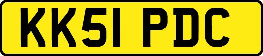 KK51PDC
