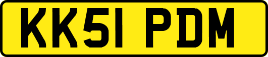 KK51PDM
