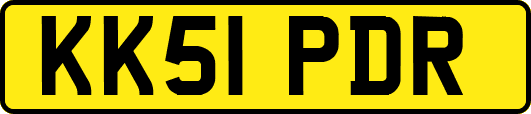 KK51PDR