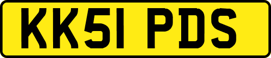 KK51PDS