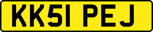 KK51PEJ