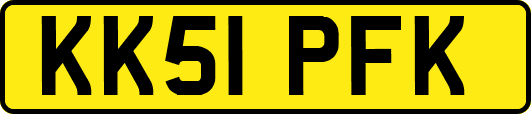 KK51PFK