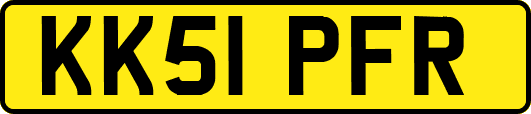KK51PFR