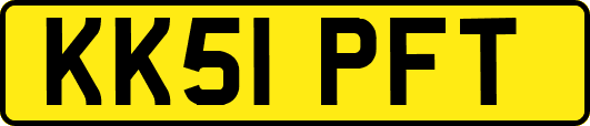 KK51PFT