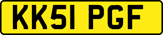 KK51PGF