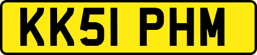 KK51PHM