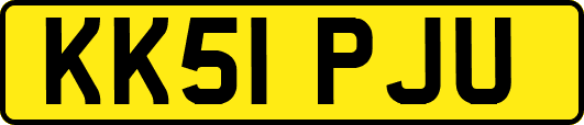 KK51PJU