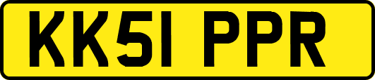 KK51PPR