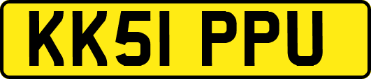 KK51PPU