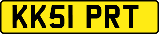 KK51PRT