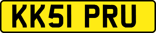 KK51PRU