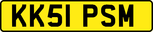 KK51PSM