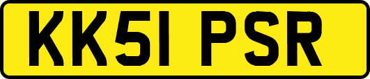 KK51PSR