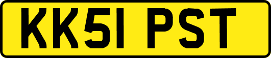 KK51PST