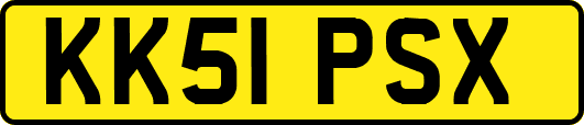 KK51PSX