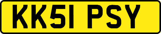 KK51PSY