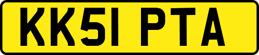 KK51PTA