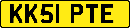 KK51PTE