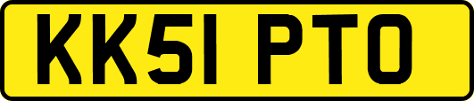 KK51PTO