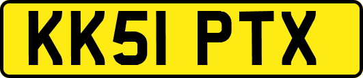 KK51PTX