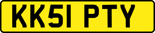 KK51PTY
