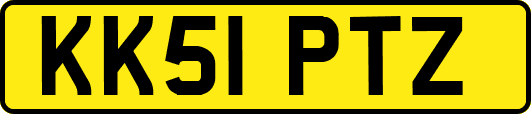KK51PTZ