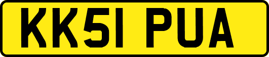 KK51PUA