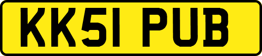 KK51PUB
