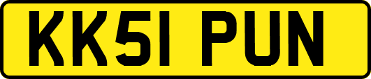 KK51PUN