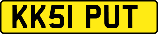 KK51PUT