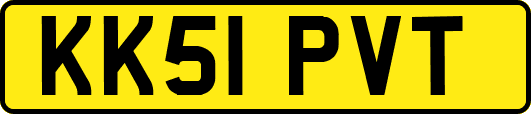 KK51PVT