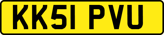 KK51PVU