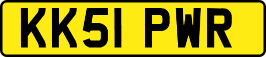 KK51PWR