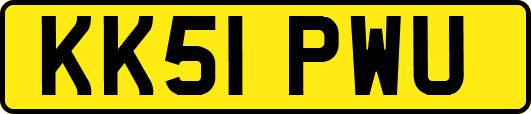 KK51PWU