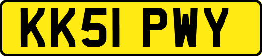 KK51PWY