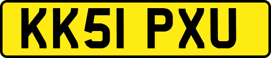 KK51PXU