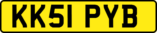 KK51PYB