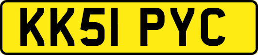 KK51PYC