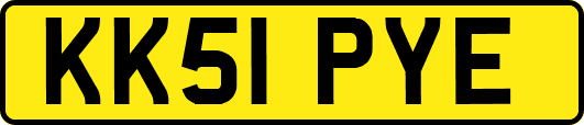 KK51PYE