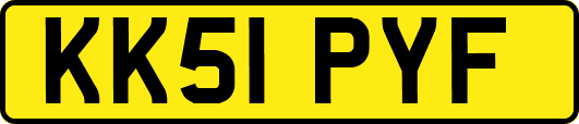 KK51PYF