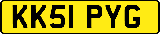 KK51PYG