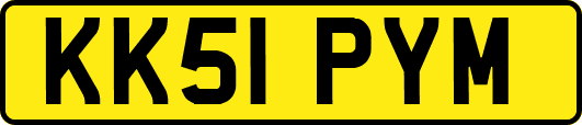KK51PYM